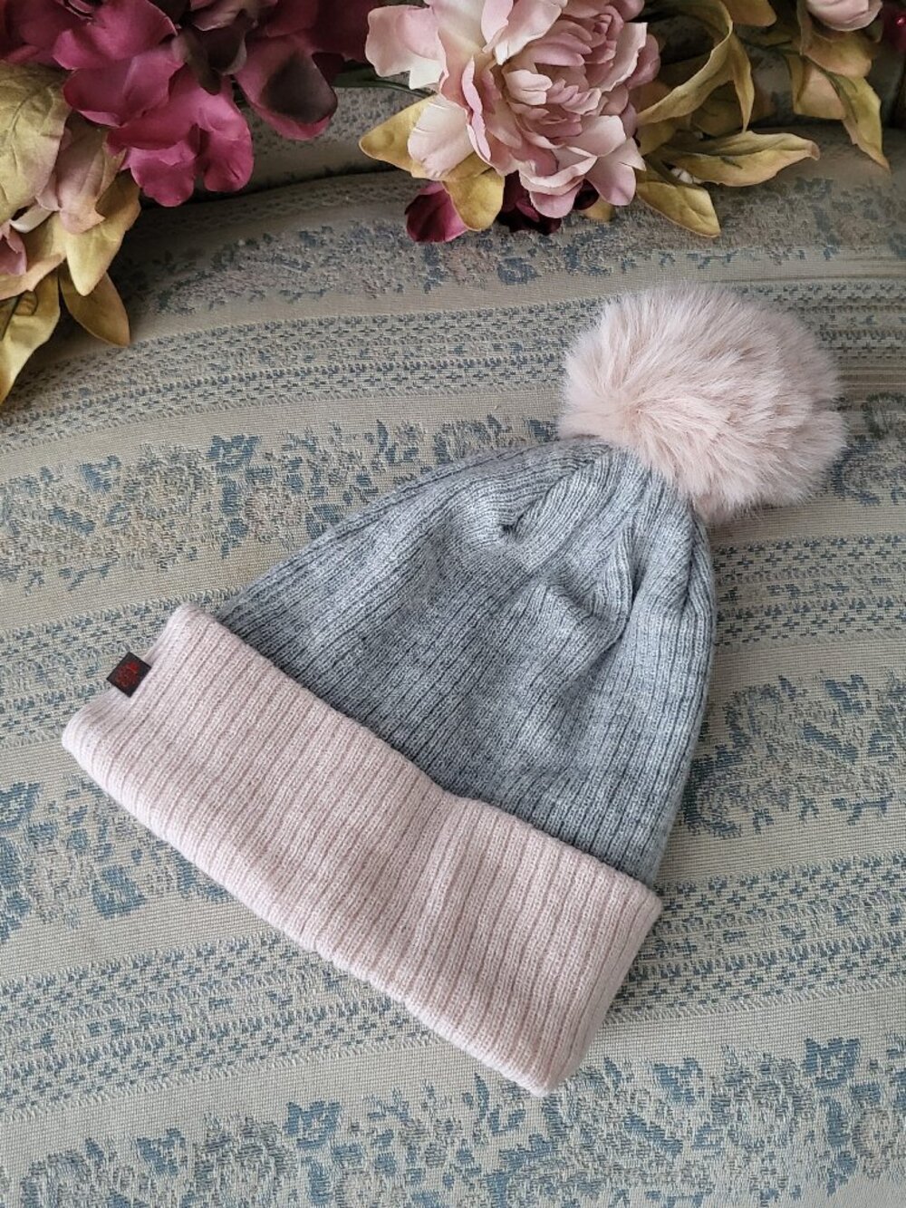 🎁 FREE WITH PURCHASE - NOT FOR SALE (see description) Beanie Fleece Winter Hat